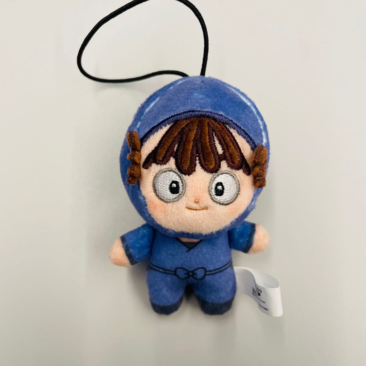 劇場版 忍たま乱太郎 ほわぬい 尾浜勘右衛門 忍たま乱