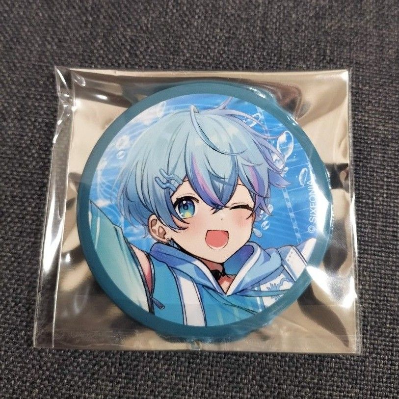 送料込み】シクフォニ雨乃こさめ リングライト20個グッズ-ペンライト