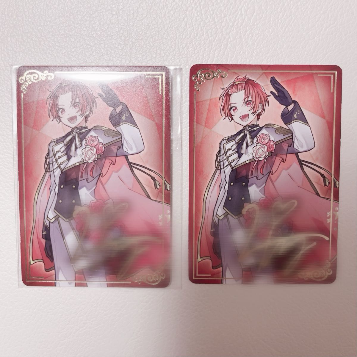 いれいす りうら 君ためチプカ 【公式通販】