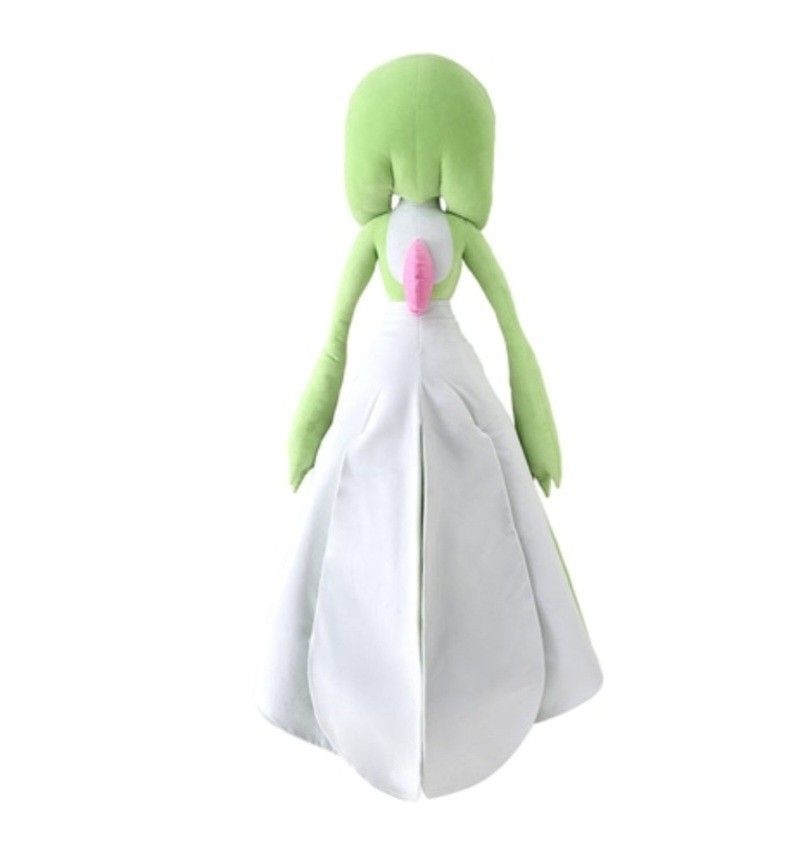 未開封 サーナイト 等身大ぬいぐるみ 2025 ポケモンセンター 未開封