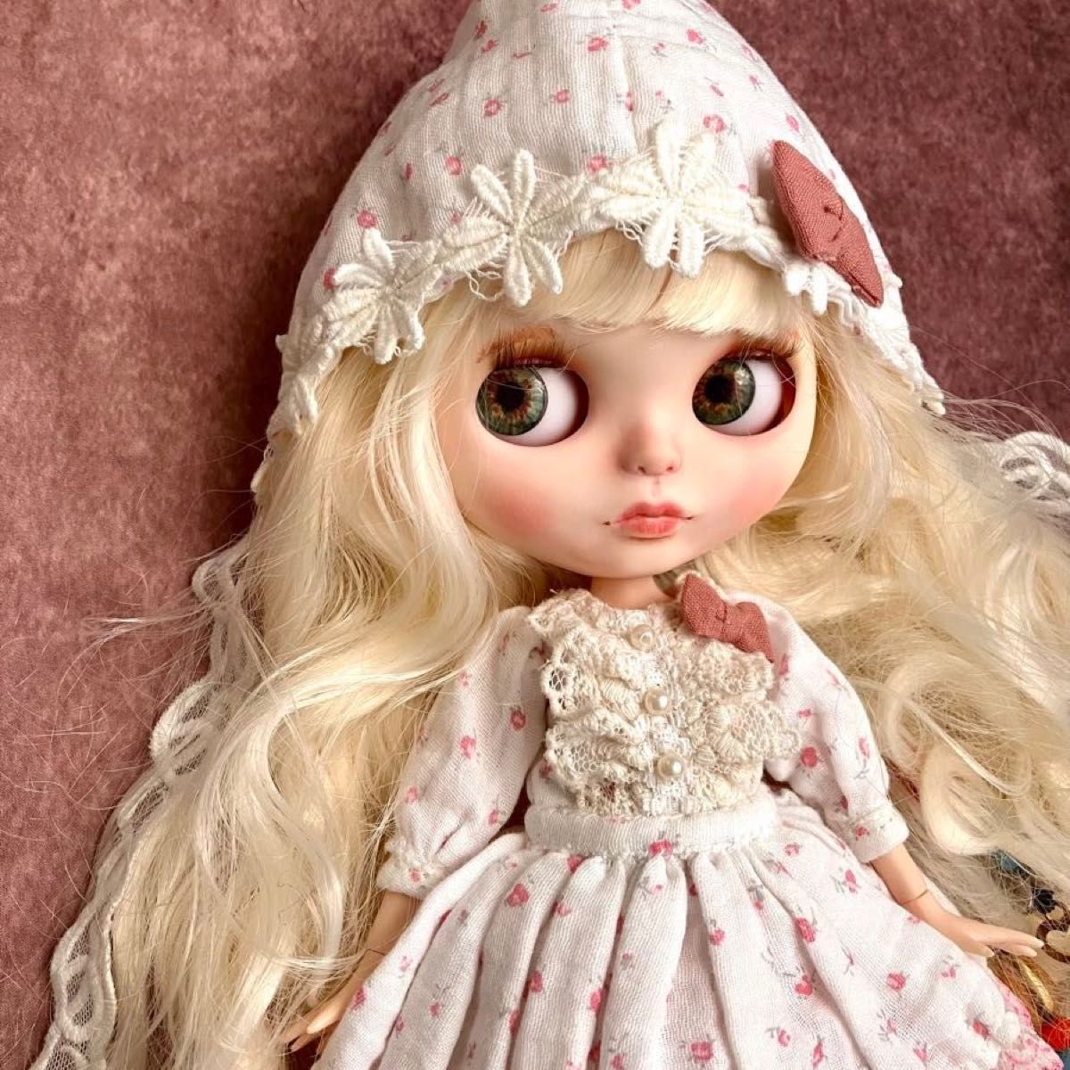 カスタムアイシードール アウトレット ショップ 通販