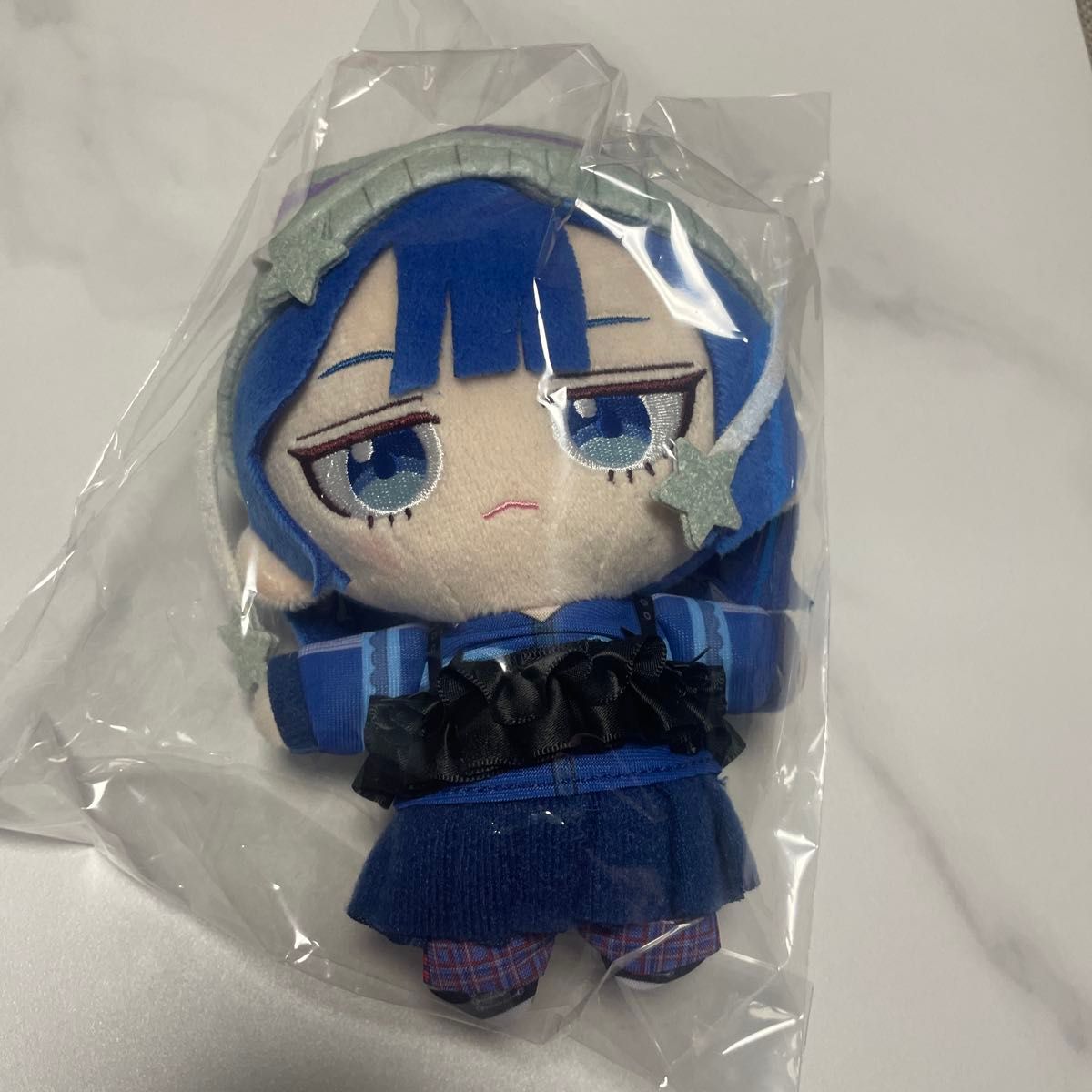 DUSTCELL EMA ぬいぐるみ ぬいぐるみマスコット｜Yahoo!フリマ（旧