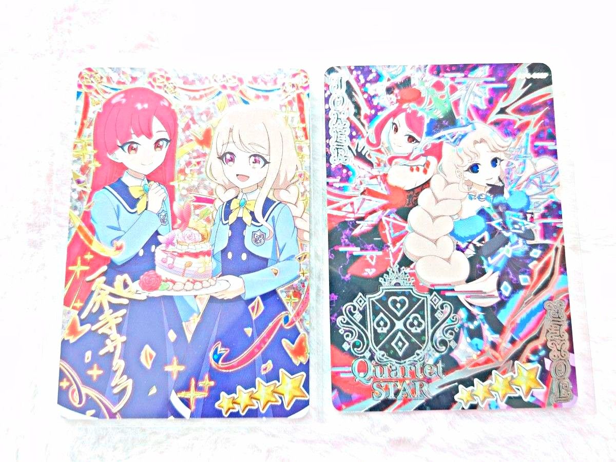 ひみつのアイプリ タマキカード生誕祭用まとめ売り ひみつのアイプリ