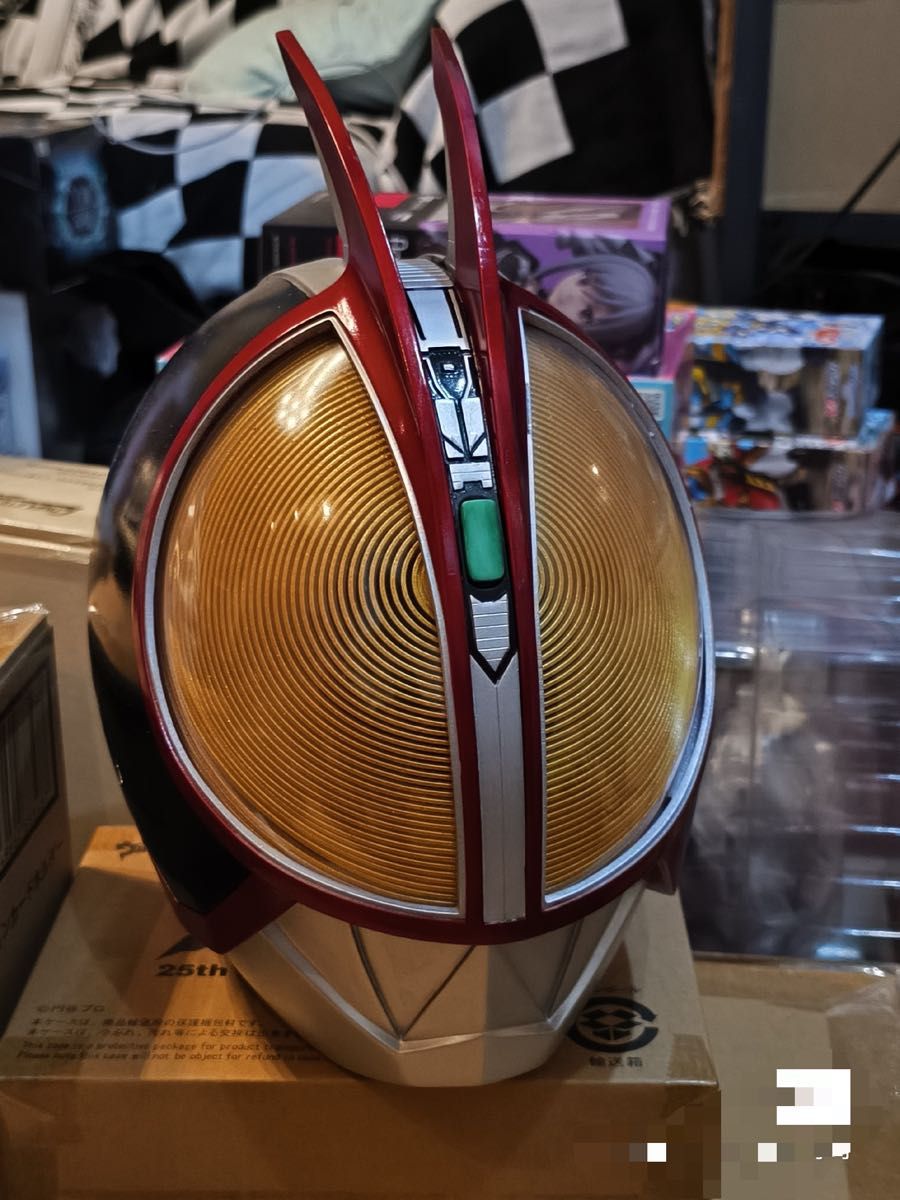 仮面ライダー555 アトラク1/1 コスプレ