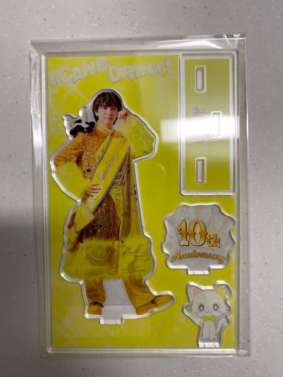 アクリルスタンド アクスタ 吉田仁人 M LK｜Yahoo!フリマ（旧PayPay