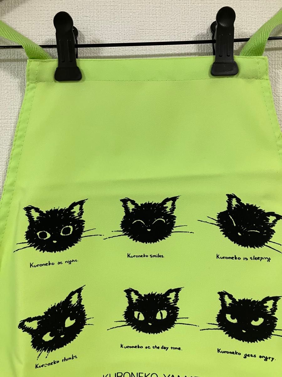 新品 未使用 クロネコヤマト エプロン｜Yahoo!フリマ（旧PayPayフリマ）