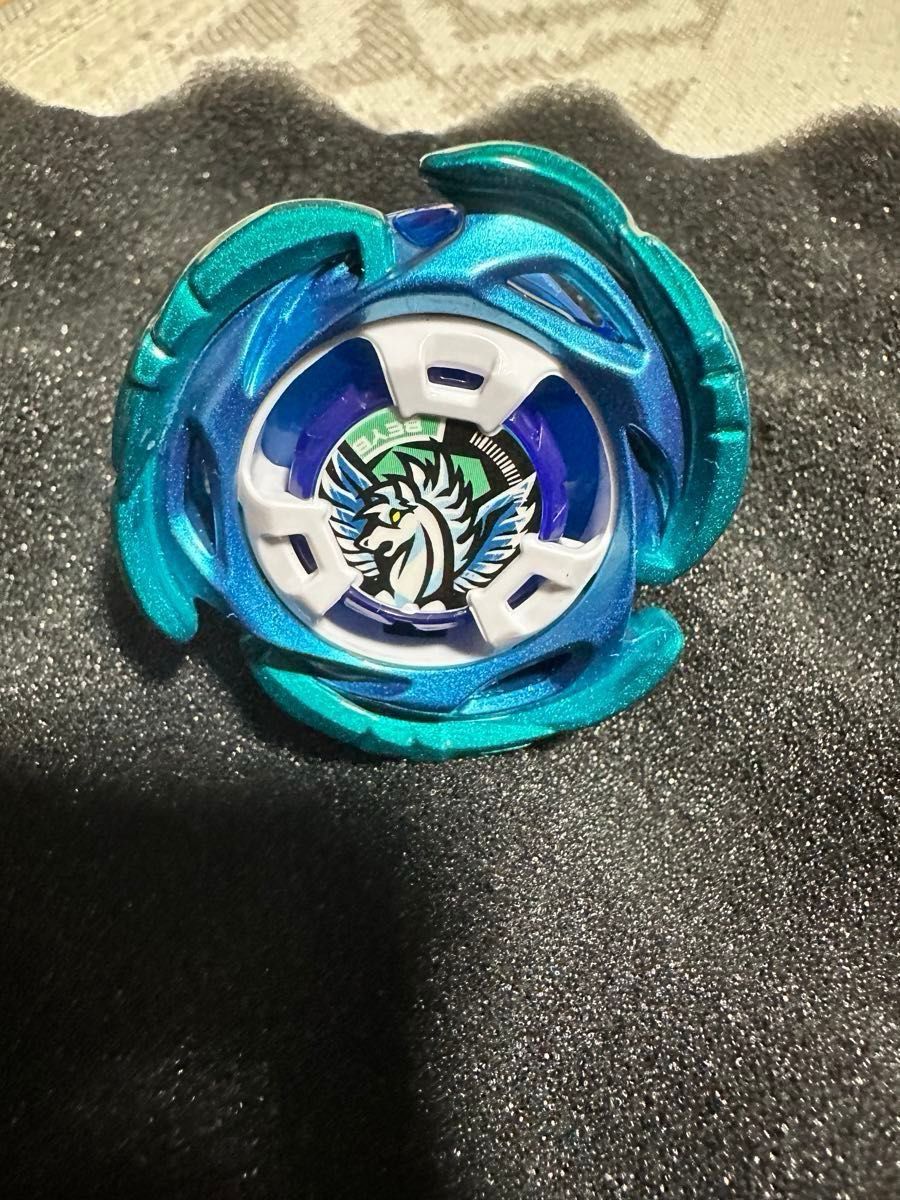 ベイブレードX 引退品 コバルトドレイク エアロペガサス フェニックス