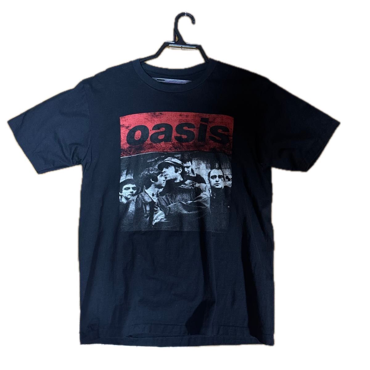 90s Oasis バンドTシャツ ヴィンテージ 古着 半袖｜Yahoo!フリマ（旧