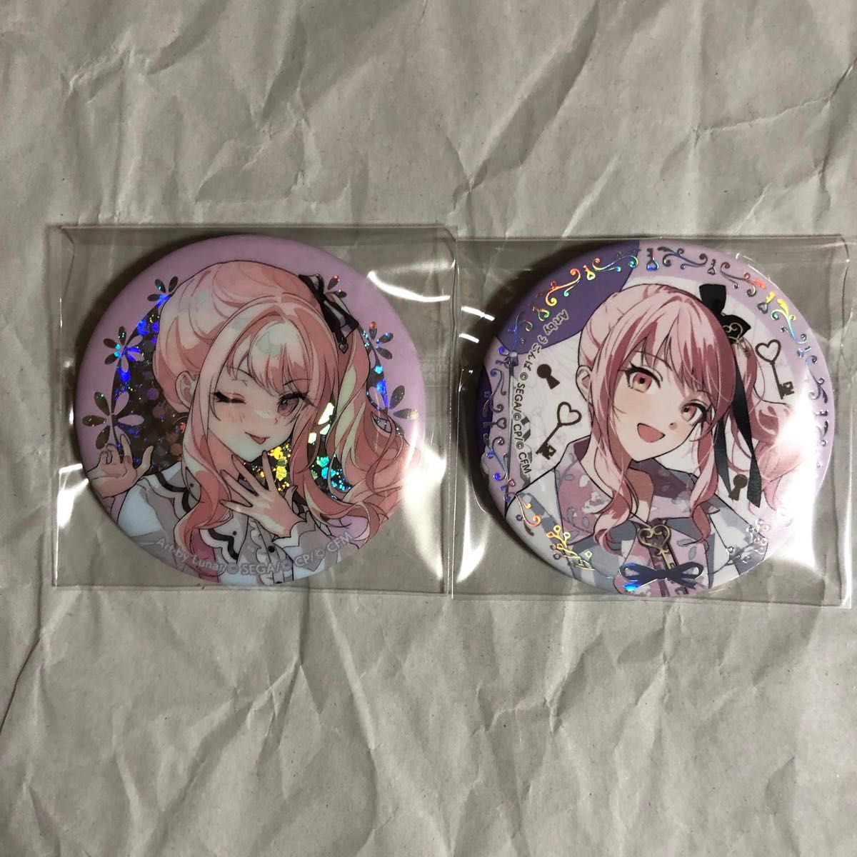 バラ可能】プロセカ 5周年感謝祭 暁山瑞希 10個まとめ バラ可能