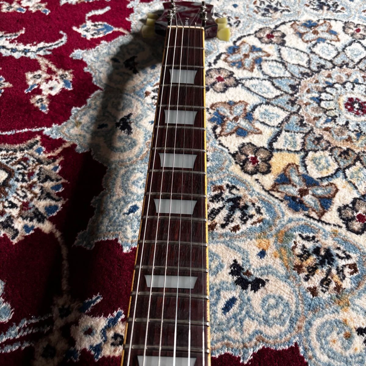 激レア】94年 日本製 Epiphone レスポール ヴィンテージギター