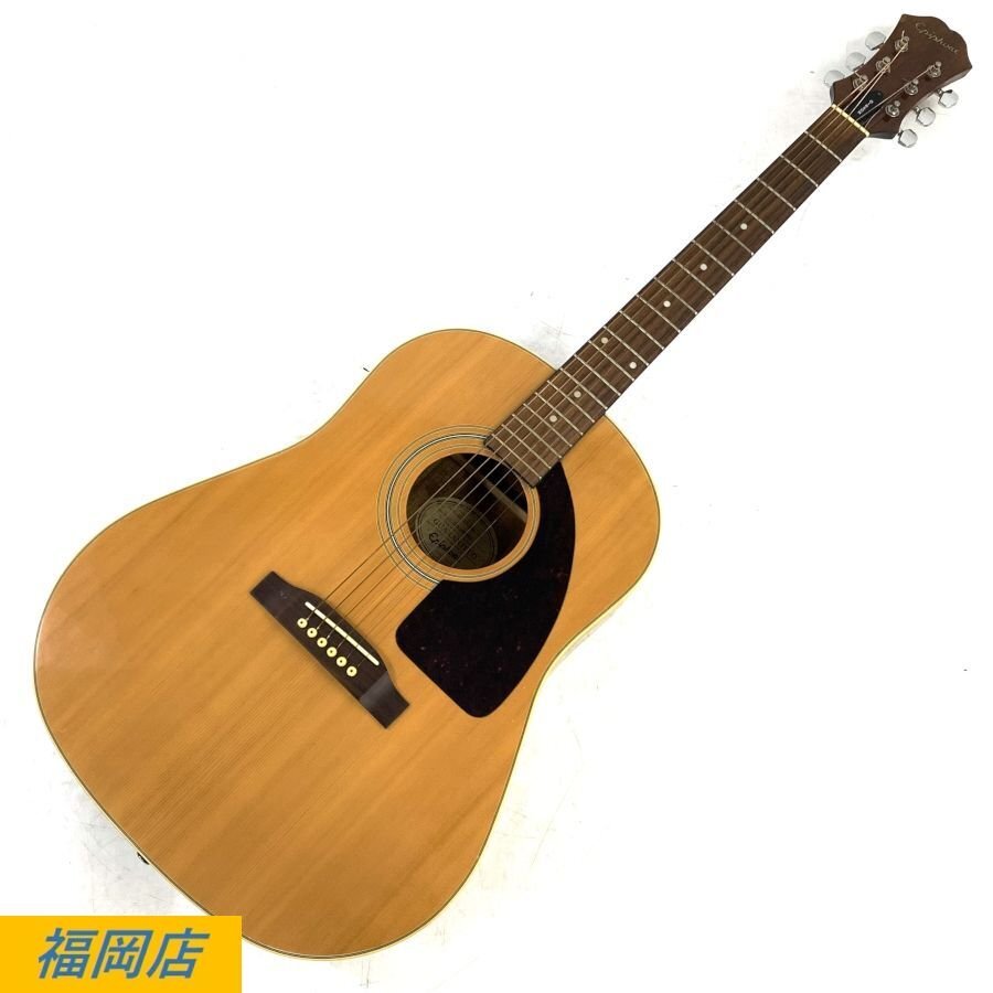 Epiphone エピフォン AJ 15 NA アコースティックギター AJ-15