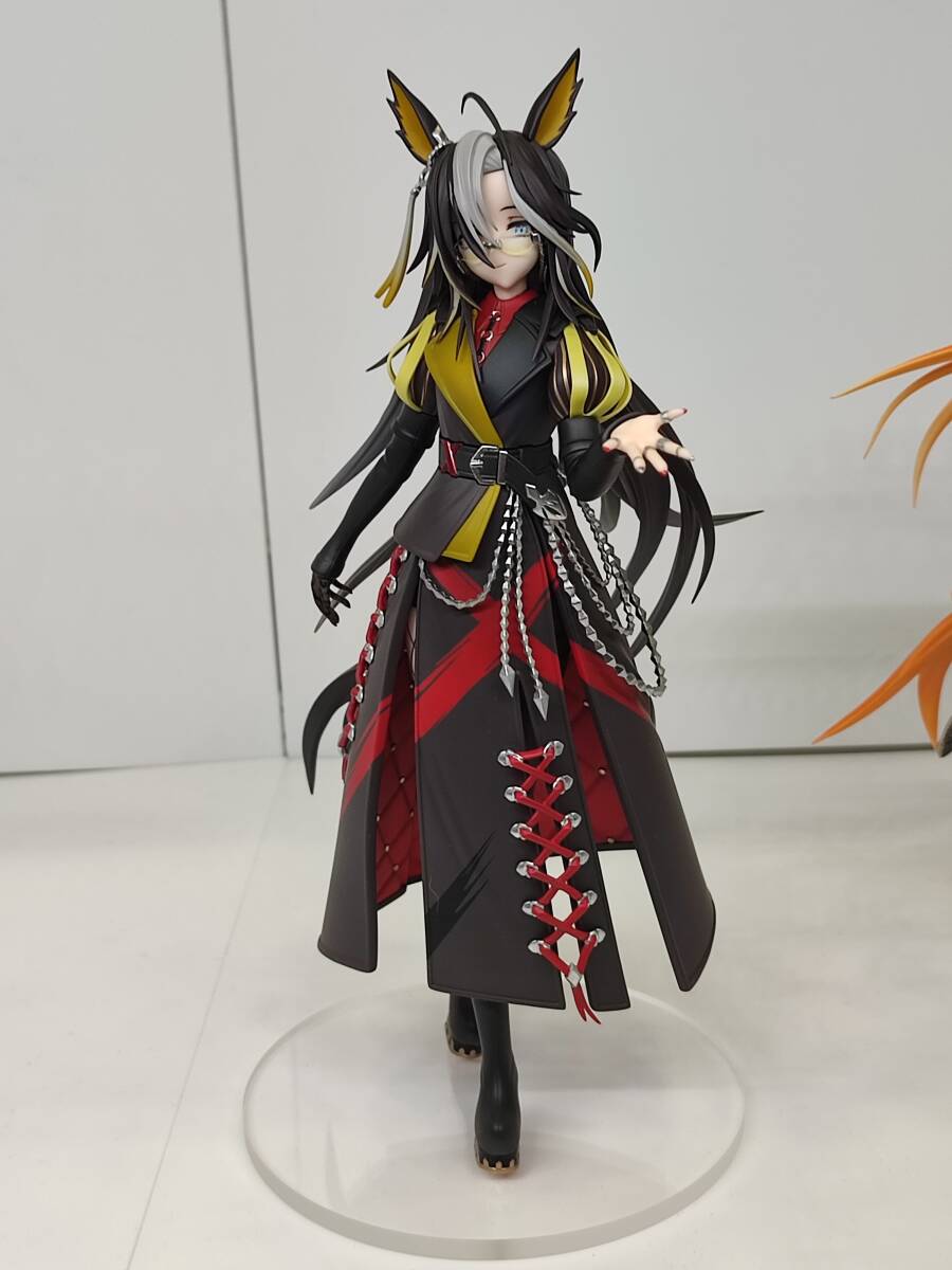 WF ワンダーフェスティバル ユーリ・ローウェル 聖騎士様 ガレージ