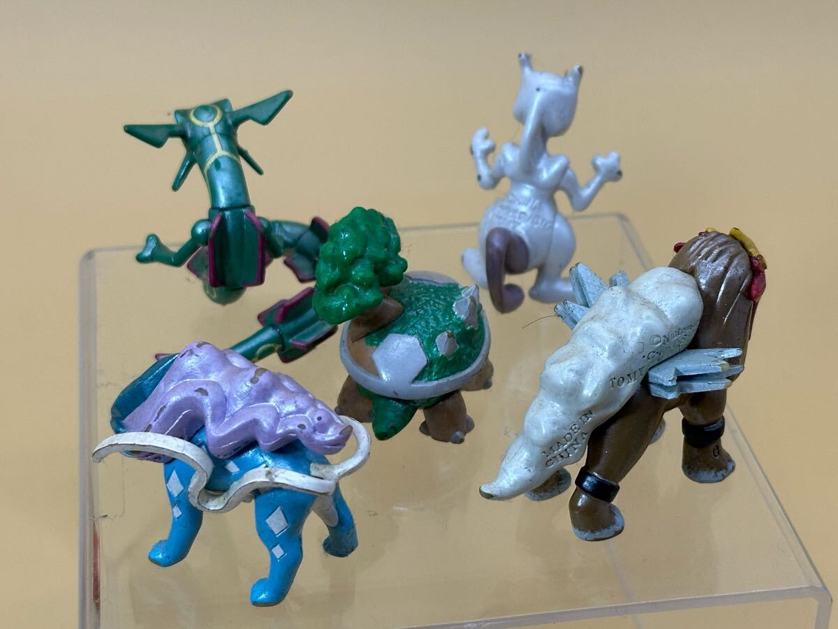 モンコレ ムービー2001セット