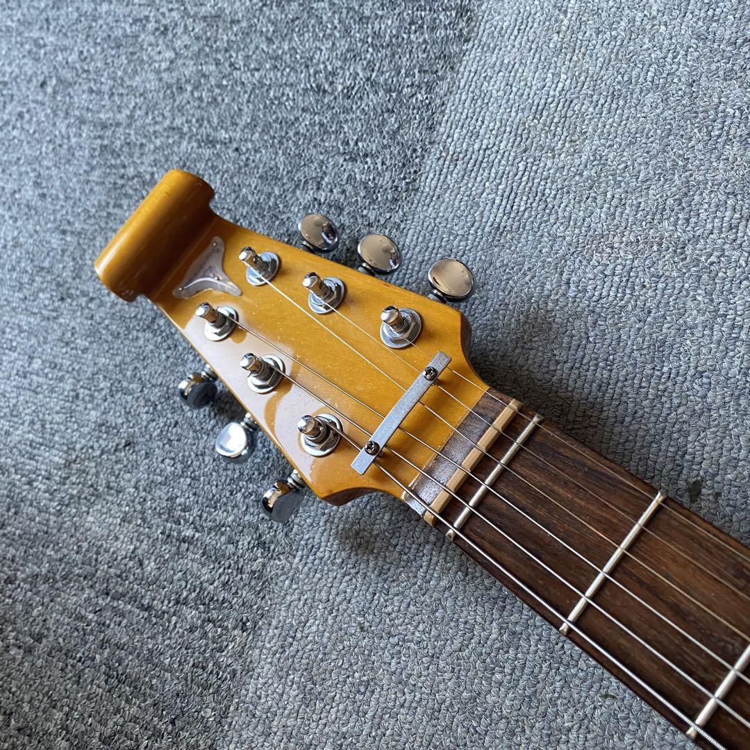 Burns Marquee バーンズ マーキー 中古 Burns Marquee (バーンズ