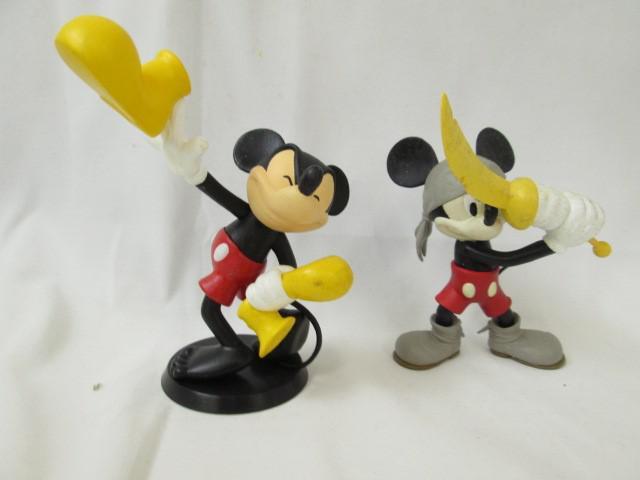 メディコムトイ × Roen ミッキー Disney ディズニー 6体セット