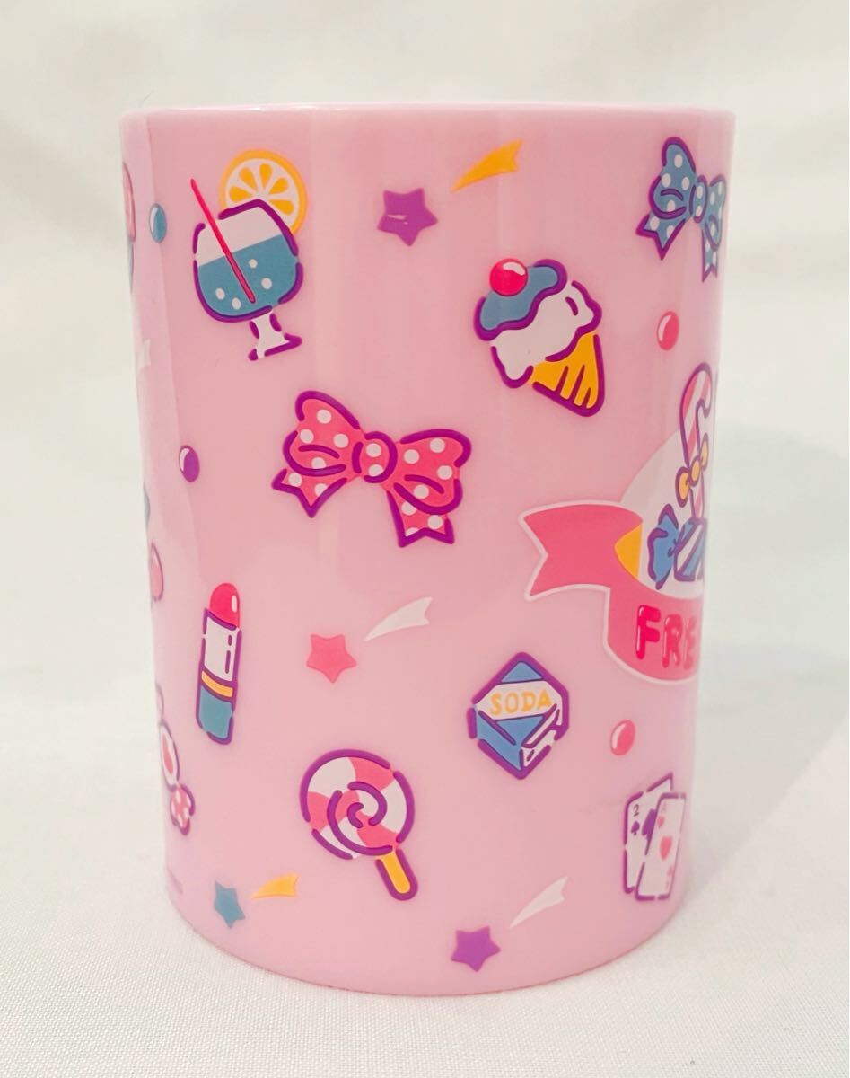 むーちゃん様 ご確認用♥新作ガーリーレトロガール♥可愛いバラメモ