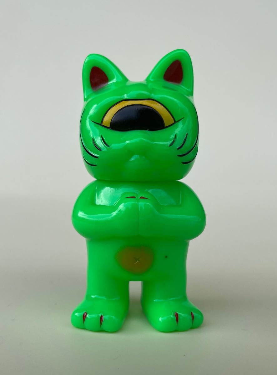 リアルヘッドフォーチュンキッド