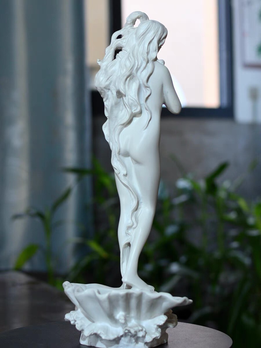 裸婦像、西洋美術彫刻ヴィ-ナス 女人像 引き取り限定 ヴィーナス 女性