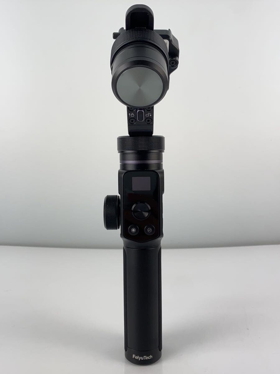 FeiyuTech G6Max カメラジンバルスタビライザー耐荷重1.2KG