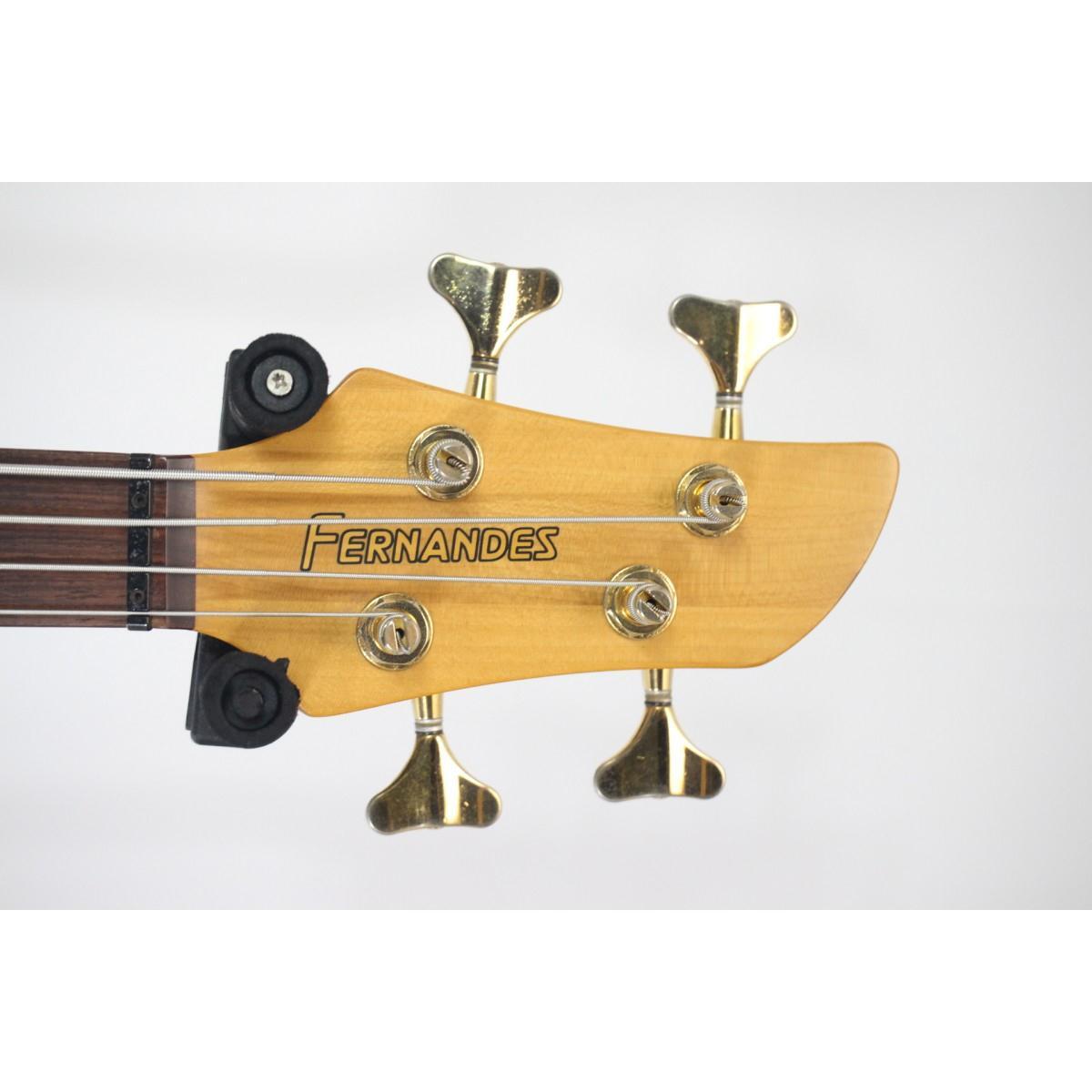 FERNANDES FRB－75