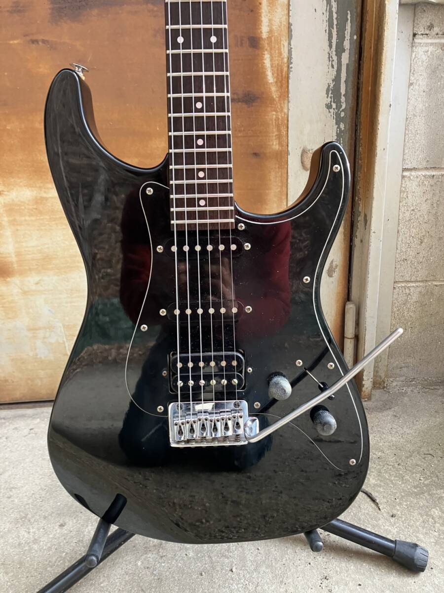 Yahoo!オークション - 【現状品】Greco SPF-40R SPIRITS OF THE LIVE