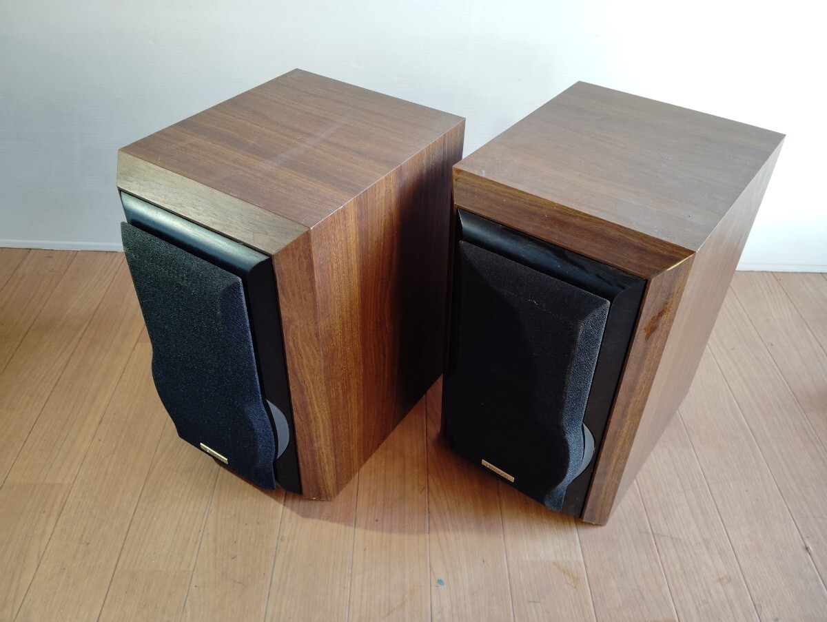 KENWOOD ケンウッド LS-1001 スピーカーペア KENWOOD ケンウッド