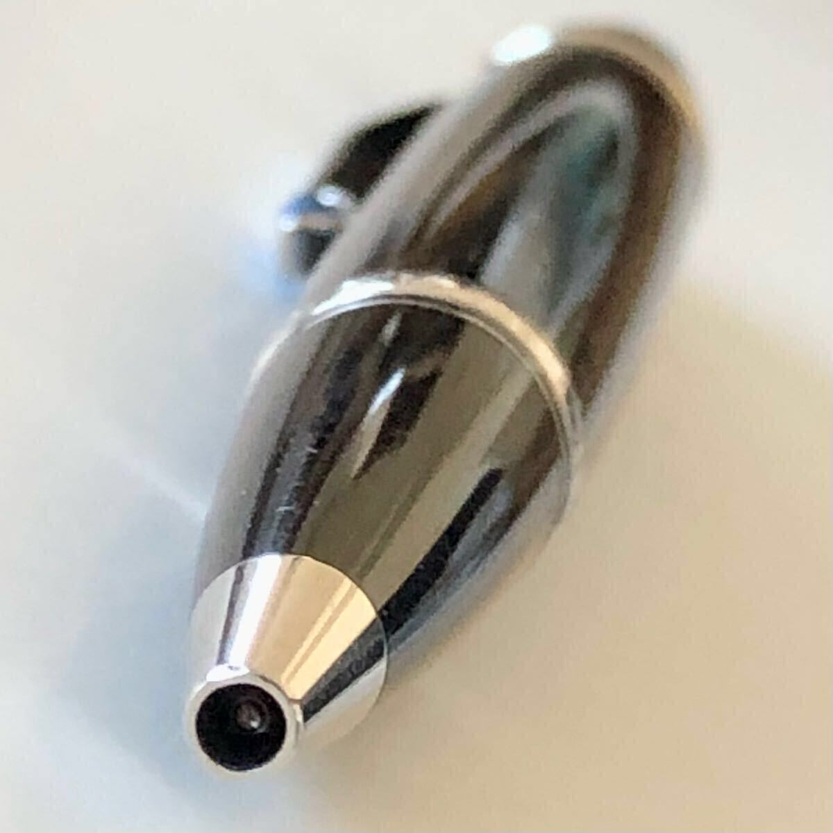 廃盤 箱付美品 MONTBLANC ボールペン BOHEME ブルー MB5795 GERMANY