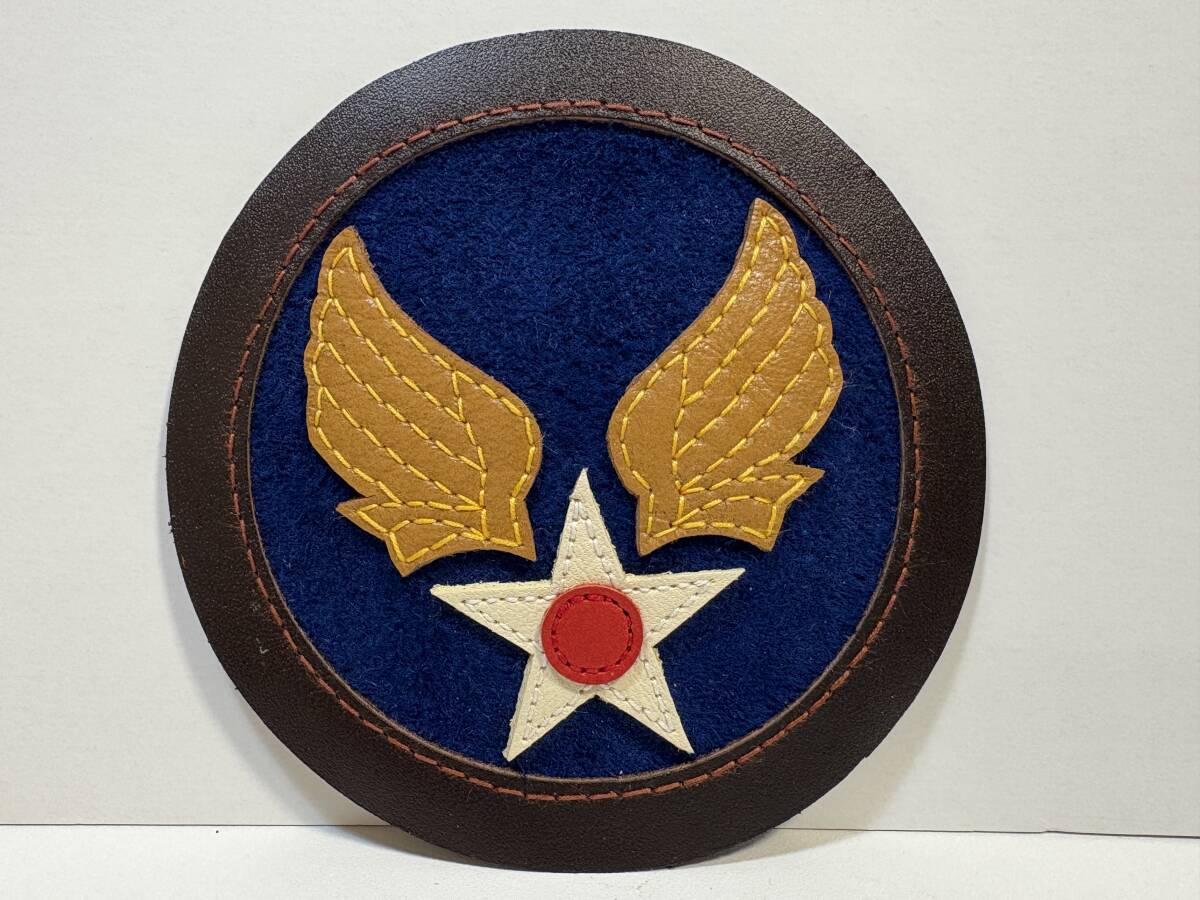 パッチ・スコードロン/マッコイ/バズ/（A-2b-3G-1MA-1 51-2） パッチ