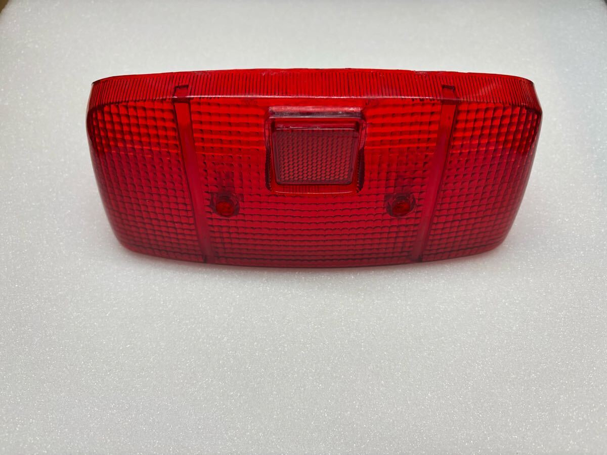 CBX400F テールレンズ レッド 赤 本物 【公式通販】