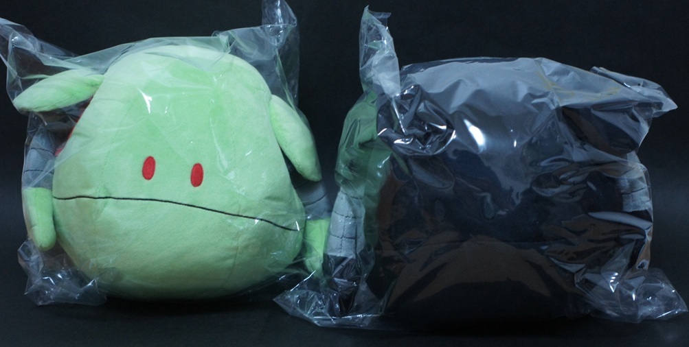 Yahoo!オークション - 新品 GUNDAM45FRGMT HARO FRGMT ORIGINAL COLOR