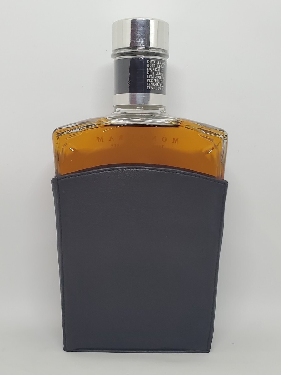 JACK DANIEL'S MONOGRAM ジャック ダニエル モノグラム テネシー