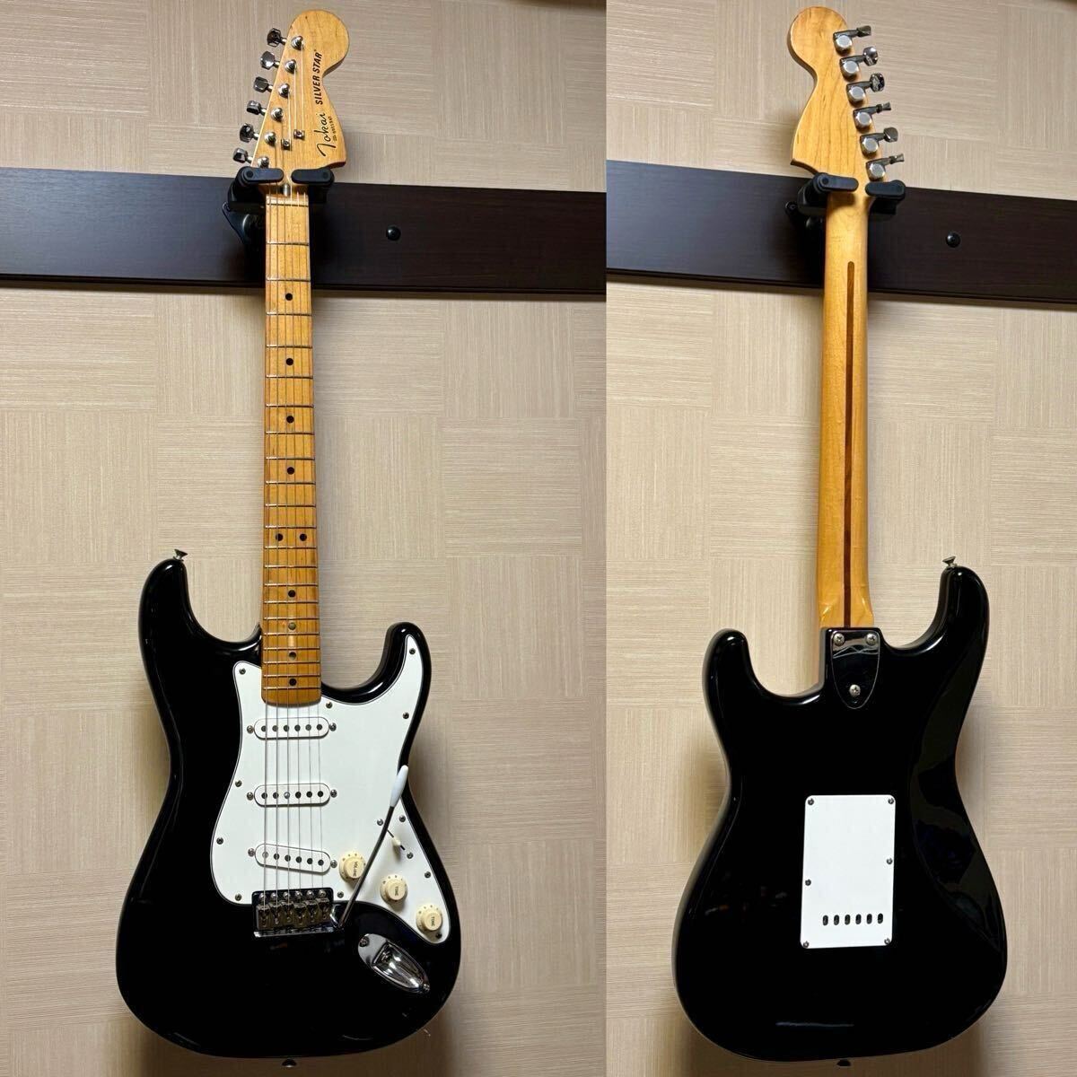 TOKAI silver star シルバースターSS-60 1980年製