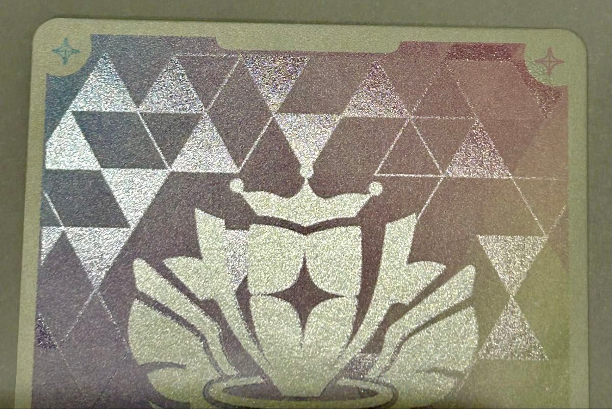 ホロライブカード 常闇トワ SEC エリートスパーク ホロカ サイン