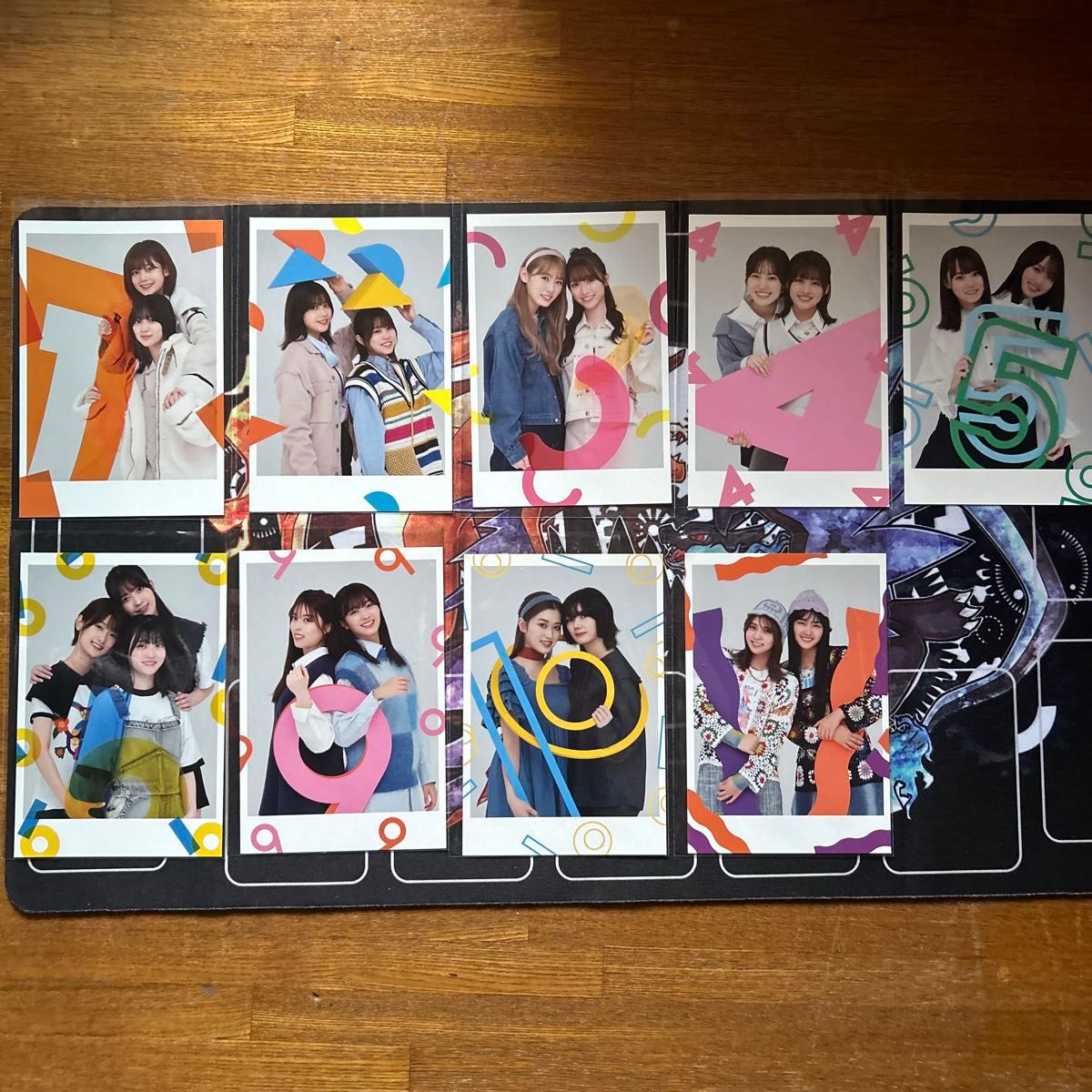 乃木坂46 欅坂46 日向坂46 グッズまとめ売り