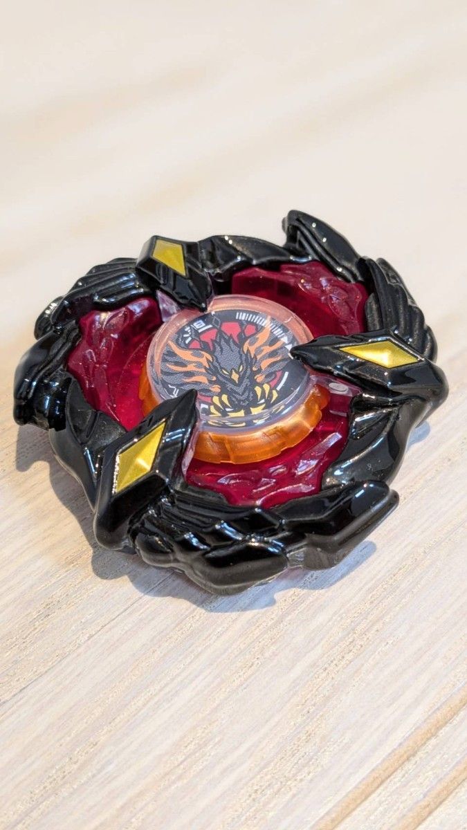 新品未使用】 ベイブレードX フェニックスウイング キタニタツヤ