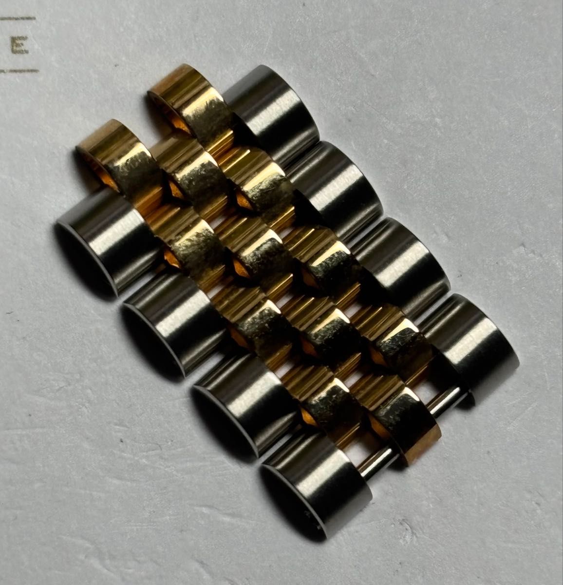 ロレックス Rolex 純正 駒 コマ コンビメンズ ロレックス 純正 余り 駒