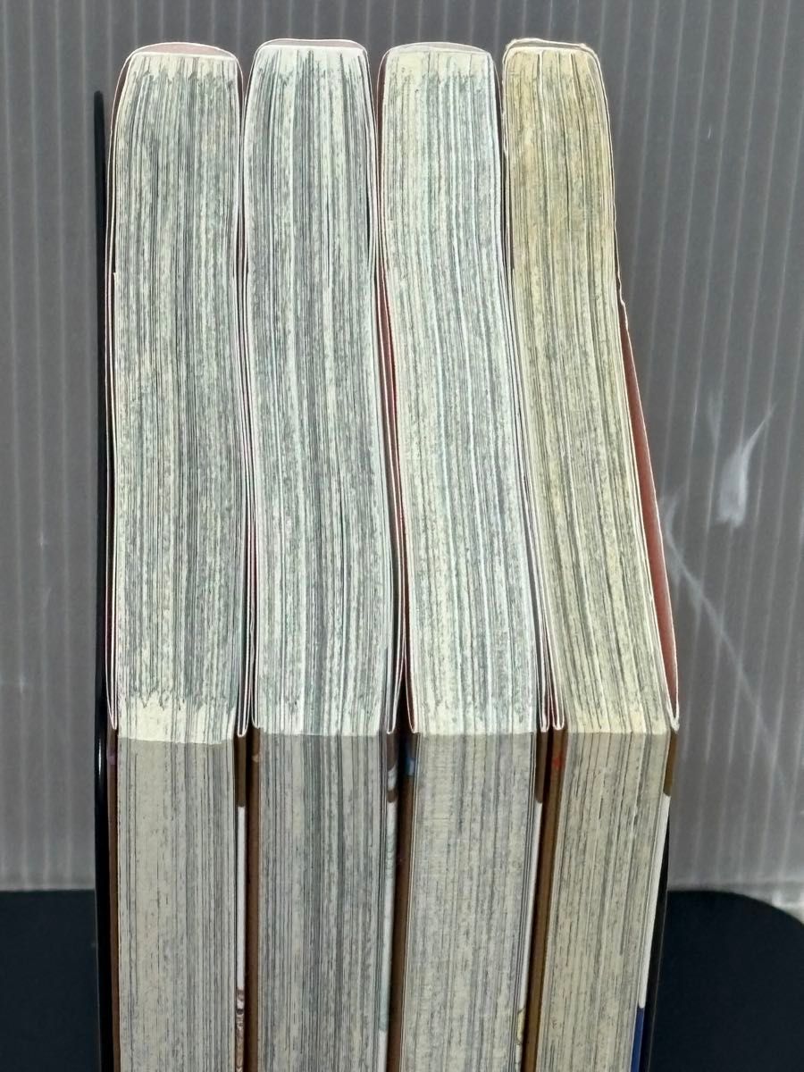 UT94p】《全巻帯付属初版本》ベルサイユのばら ベルばら 11巻～14巻