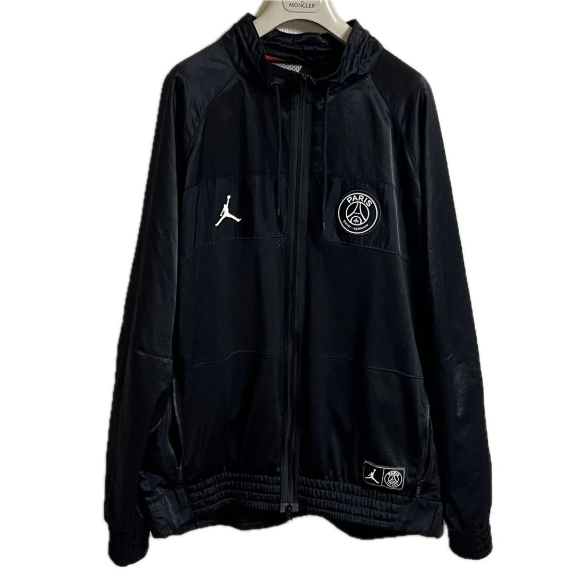 PSG x Jordan パリサンジェルマン ジョーダンコラボ シャカシャカ