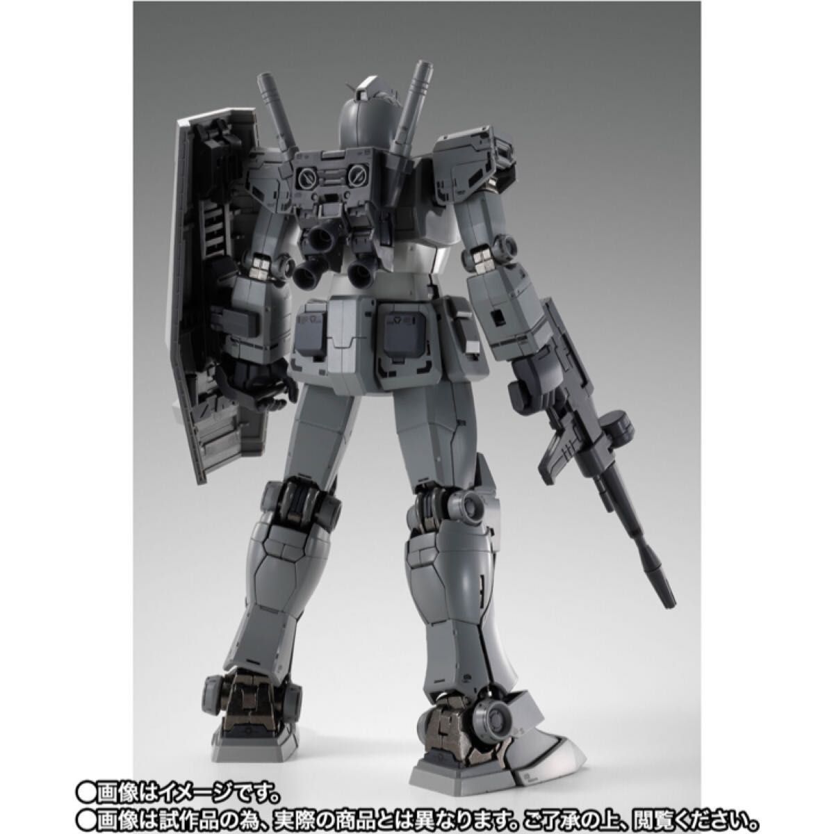 L COMPOSITE RX78FRGMT GUNDAM 新品未開封 L COMPOSITE RX78FRGMT