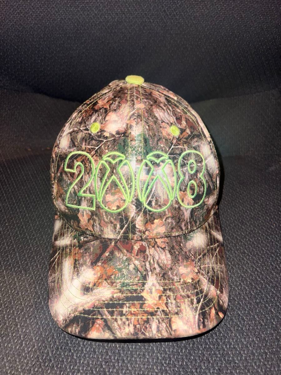 fuckthisindustry キャップ 2008 fti 希少｜Yahoo!フリマ（旧PayPay