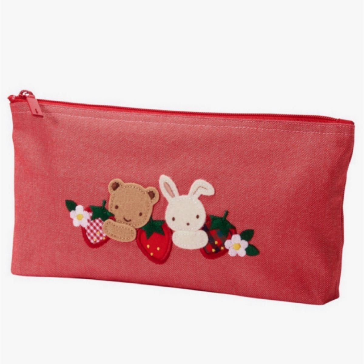 ペンケース〈芦屋モンテメール店限定〉｜ファミリア公式オンライン