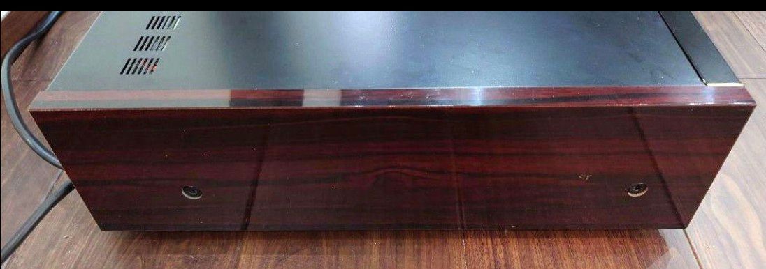 LD再生可】パイオニア 高級LDプレーヤー LD-S1美品＋純正リモコン