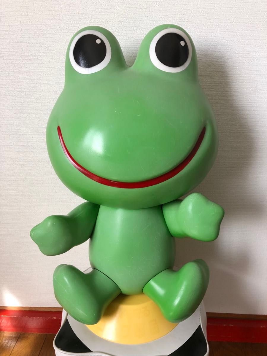 店頭用 コーワ製薬 大型 非売品 ケロちゃん｜Yahoo!フリマ（旧PayPay