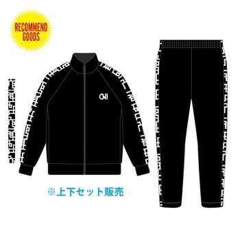 た*け様 布袋寅泰 ジャージ 上下セット XL GUITARHYTHM Ⅵ た*け様