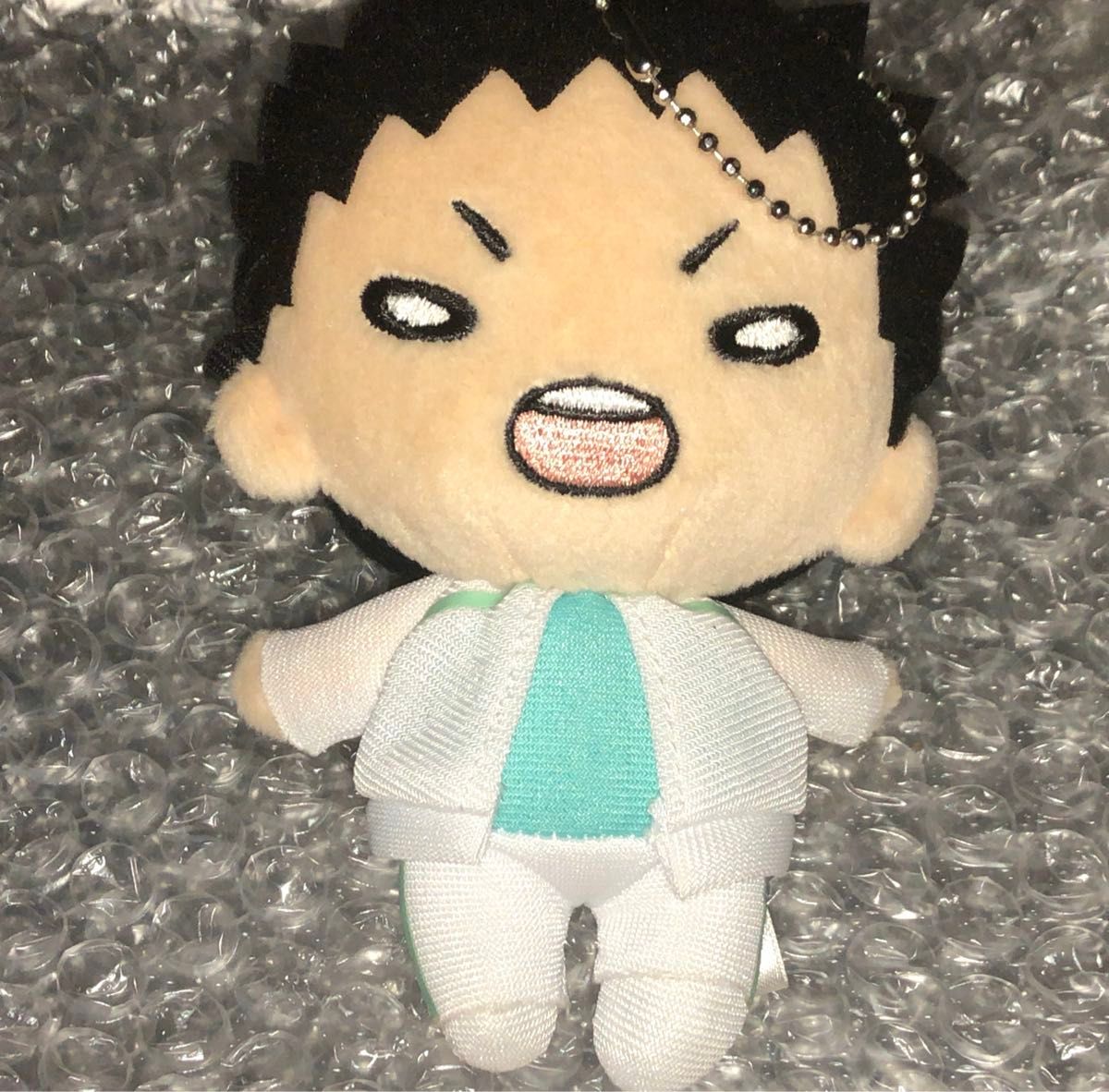 ハイキュー にとたん 国見英 国見 ハイキュー にとたん 国見英 国見