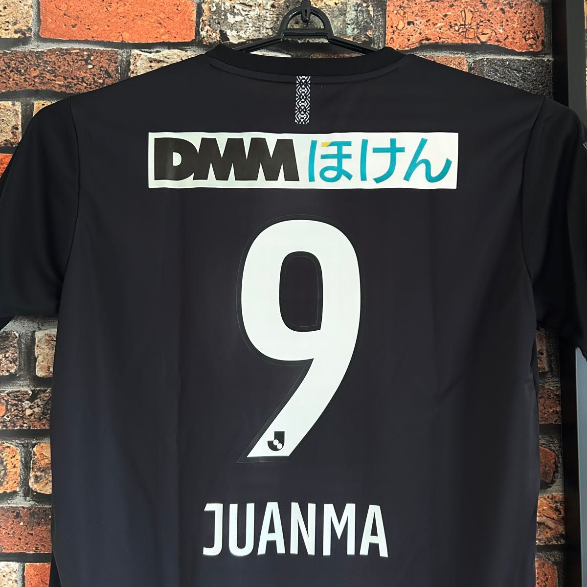 アビスパ福岡 ユニフォーム Tシャツ YONEX