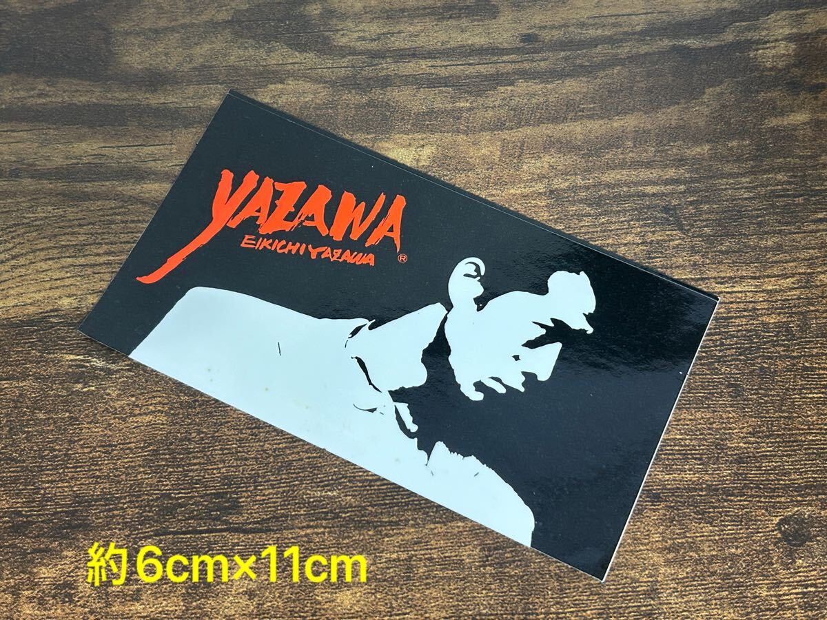 矢沢永吉SBT 1988 矢沢永SBT（ロゴ 翼）星空