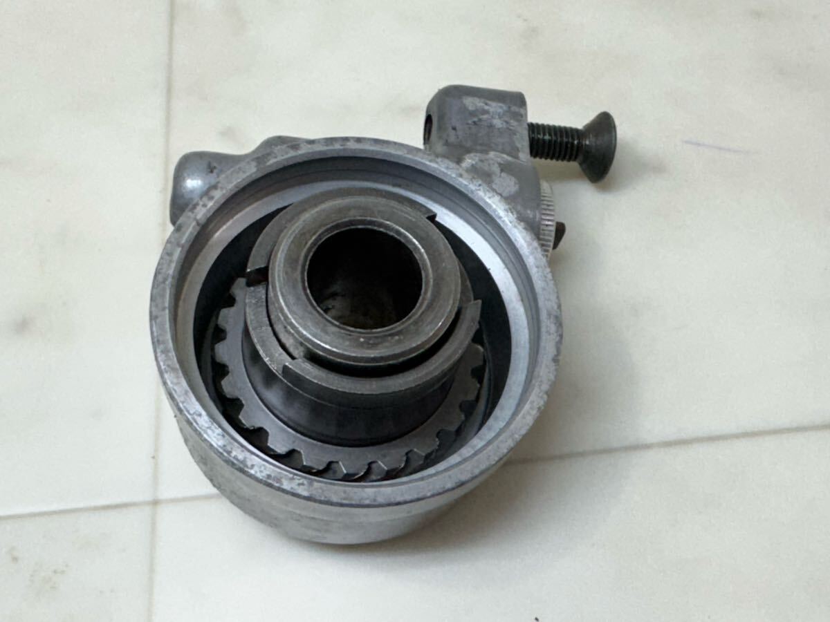 NSR50 AC10☆スピードメーターギア メーターギヤ スピードメーター