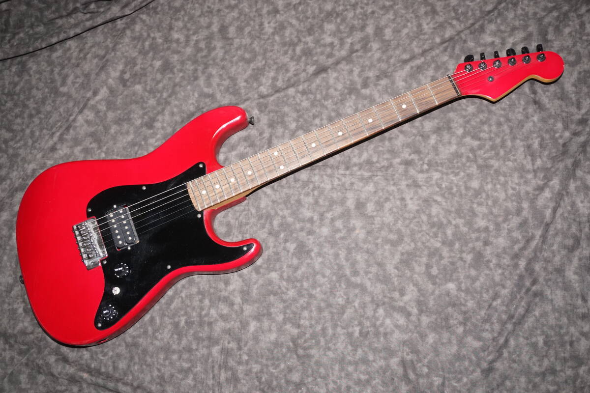 Yahoo!オークション - Allan Holdsworth MODEL アラン・ホールズワー