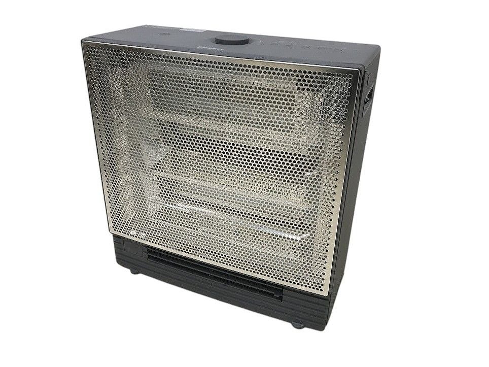 DAIKIN ハイブリッドセラムヒートWRH135AS-H 2024年製